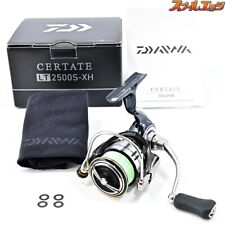 DAIWA 19 CERTATE LT 2500S-XH Spinning Reel #194 for sale  Shipping to South Africa