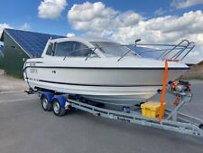 Motorboot skibsplast 675 gebraucht kaufen  Hamburg