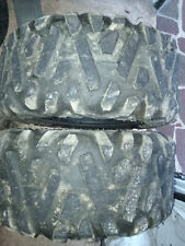 Gomme quad 26x10 usato  Bergamo