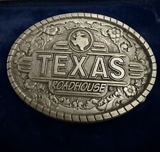 solid silver belt buckle for sale  Painted Post