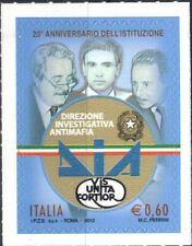 2012 italia repubblica usato  Budrio