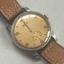 Vintage timor watch for sale  BRIDGWATER