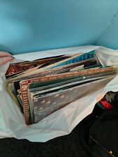 Vinyl record collection for sale  AYR