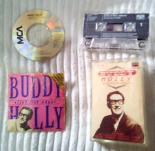 Buddy holly limited for sale  BILSTON
