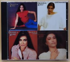 Daniela romo albums for sale  Sylmar