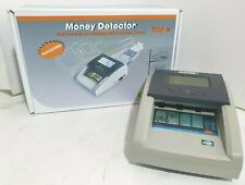 Money detector 306 usato  Pero