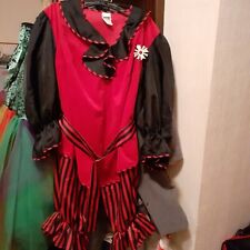 Karneval kostüm damen gebraucht kaufen  Köln