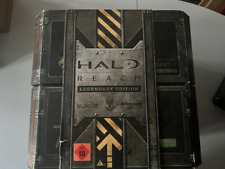 Halo: Reach-Legendary Edition (Microsoft Xbox 360, 2010) sehr guter Sammler zust comprar usado  Enviando para Brazil