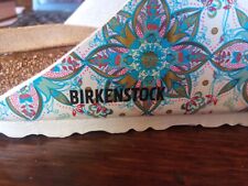 Birkenstock germany paire d'occasion  France