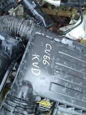 Volkswagen polo engine for sale  HEREFORD