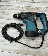 Used, Makita HR2811F  Rotary Hammer Drill READ MORE for sale  Shipping to South Africa