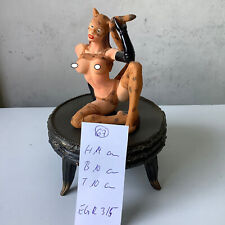Figur statue erotisches gebraucht kaufen  Fischeln