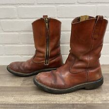 Red wing pecos for sale  Monroe