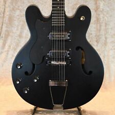 Used, Ovation 1235-5 Left Hand 1970s Electric Guitar for sale  Shipping to South Africa
