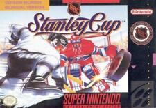 Jogo NHL STANLEY CUP- SNES Super Nintendo comprar usado  Enviando para Brazil