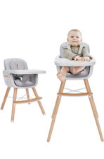 Convertible baby wooden for sale  Nephi