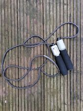 Skipping rope jump for sale  PRESCOT