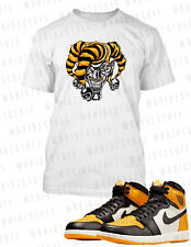 Joker Jester Clown Tee Shirt To Match Jordan 1 Retro OG Shoe Big & Tall Small  tweedehands  verschepen naar Netherlands
