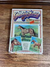 Vintage quarter horse for sale  Chicago
