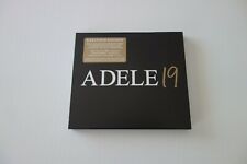 Adele expanded edition d'occasion  Franconville