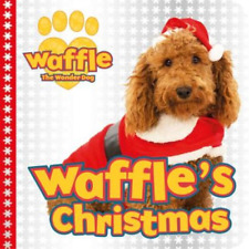 Waffles christmas scholastic for sale  UK