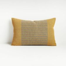 crate barrel pillow nwt for sale  Lincoln
