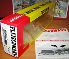 Fleischmann 4157 dampflokomoti gebraucht kaufen  Schüttorf