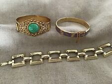 Antique czech bracelet for sale  Ireland