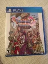 Sony dragon quest for sale  Ionia