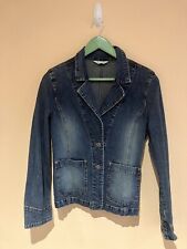 Topshop ladies denim for sale  COVENTRY