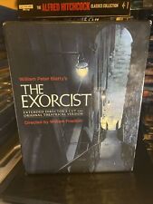 The Exorcist: The Version Youve Never Seen (Blu-ray/DVD, 2013, Conjunto de 2 Discos, 40º comprar usado  Enviando para Brazil