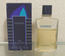 Used, Trimaran - EDT 15 ML Of ROCHER for sale  Shipping to South Africa