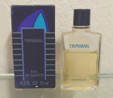 Trimaran edt rocher d'occasion  Nice-