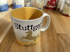 Starbucks city mug gebraucht kaufen  Altusried