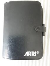 Arri leather filofax for sale  WORCESTER PARK