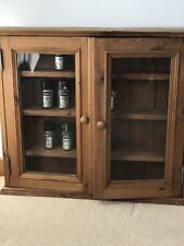 Spice herb cupboard for sale  LEWES