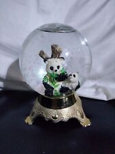 Vintage panda baby for sale  Shipping to Ireland