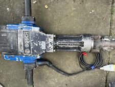Used, Bosch Demolition Hammer Breaker (GSH27VC) for sale  Shipping to South Africa