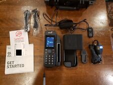 Inmarsat IsatPhone2 Satellite Phone - Airtime 2164 Mins Convey, used for sale  Shipping to South Africa