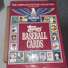 Topps baseball cards for sale  Immokalee