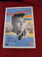 Cliff richard classic for sale  RUGBY