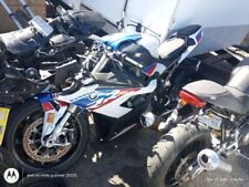 2022 bmw s1000rr for sale  Carlsbad