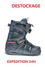 Boots snowboard adulte d'occasion  France