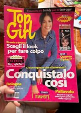 top girl rivista usato  Diano San Pietro