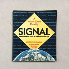 Signal whole earth for sale  San Jose