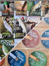 Fisch fang 2018 gebraucht kaufen  Pilsach