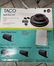 Taco flex vinyl for sale  USA