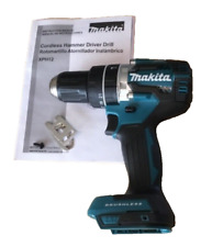 Makita xph12 brushless for sale  Belleville