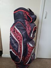 Motocaddy golf bag for sale  NEWQUAY