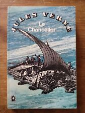 Chancellor jules verne d'occasion  France